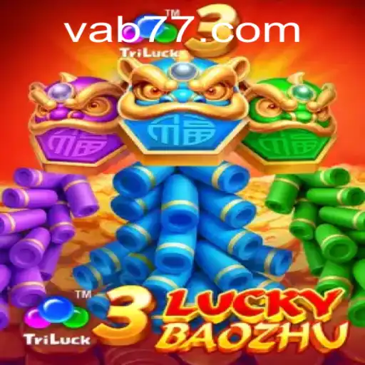 Descubra o Fascinante Mundo de 3LuckyBaozhu em Vab777.com