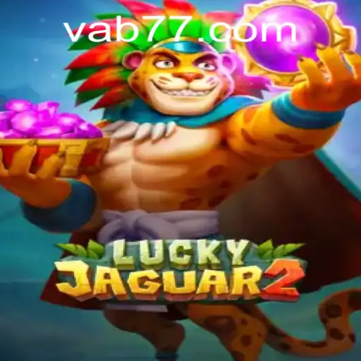 Explorando Luckyjaguar2: O Empolgante Jogo de Aventura em Vab777.com