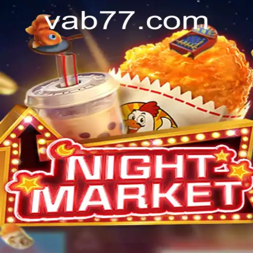 Explorando o Fascinante Mundo de NIGHTMARKET