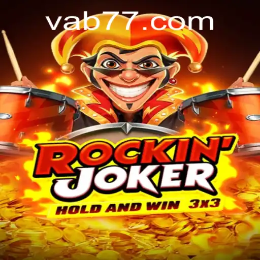 Descubra o Mundo de RockinJoker: Um Jogo de Azar Inovador
