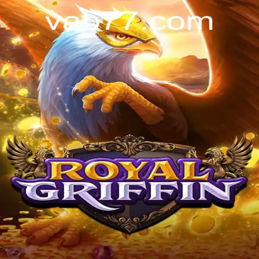 RoyalGriffin: Uma Aventura Épica no Mundo dos Jogos Online