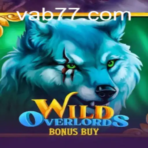 Descubra a Aventura Selvagem de WildOverlordsBonusBuy no Vab777.com