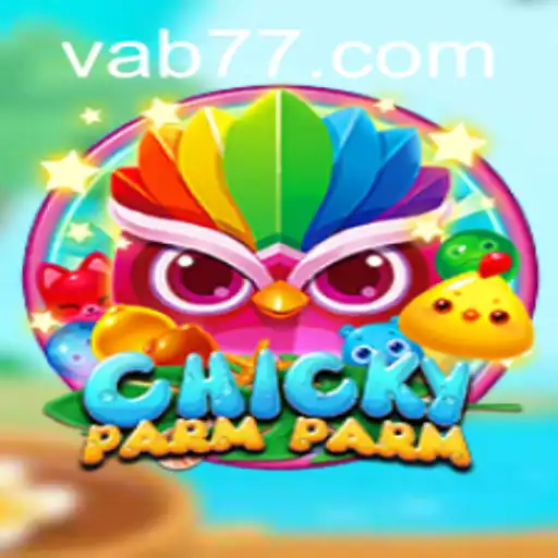 ChickyParmParm: Explorando o Novo Sensação do Mundo dos Jogos