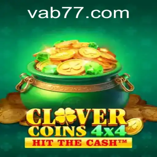 Descubra o Fascinante Mundo de CloverCoins4x4 e Vab777.com