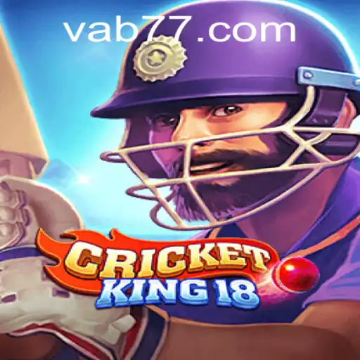 CricketKing18: Explorando as Regras e a Introdução do Jogo com Vab777.com