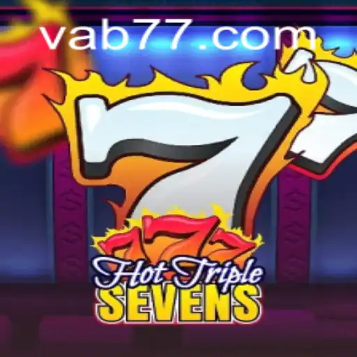 HotTripleSevens: Mergulhe na Aventura de Cassino com o Jogo Inovador do Vab777.com
