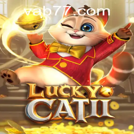 Descubra o Mundo de LuckyCatII: Aventura e Estratégia no Horizonte