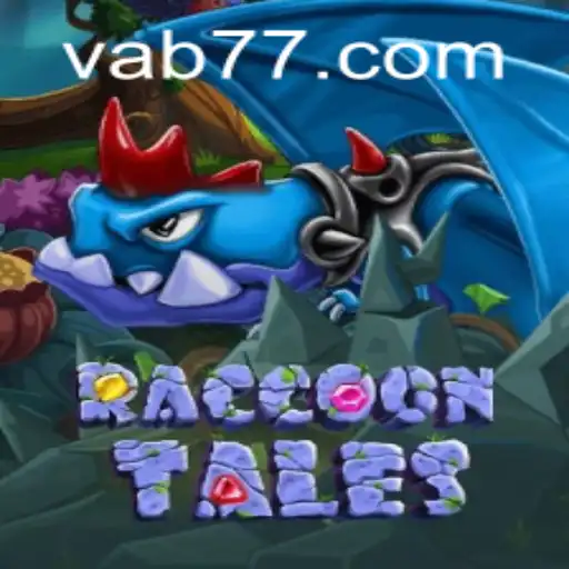 Descubra as Aventuras de RaccoonTales: Um Jogo Empolgante com Surpresas Incríveis